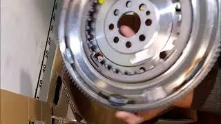Маховик DSG 7