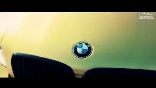 Эрик Давидыч - X5M gold InstaVine 