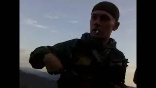 ЛУЧШАЯ ПЕСНЯ ПРО ТУ ВОЙНУ.ЧЕЧНЯ