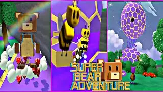 Super bear adventure 💗 super bear adventure behemoth 🐝 super bear adventure 2 🌹