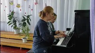 Бравый солдат