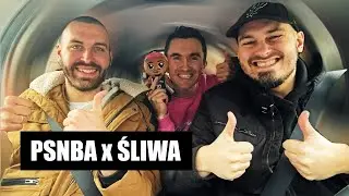 Gdzie jest OBRONA? Brandin Podziemski i bezczelne pytania | PSNBA x KAROL ŚLIWA
