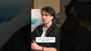 «Медиатор» новый злодей Волк - как создавался образ? 
