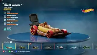 HOT WHEELS UNLEASHED part 28
