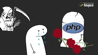 Is PHP a bad programming language? || Programming Tips 