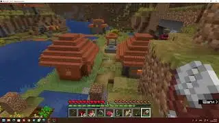 MINECRAFT игра МАЙНКРАФТ