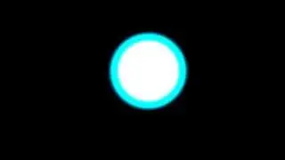 Blender 3D Genkey Ball
