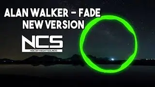 Alan Walker - Fade - New version [ Soft Hip-hop ]
