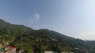 Thunag | Mandi | Himachal | #CalmPeace