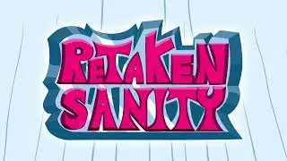 Unwind - Retaken Sanity