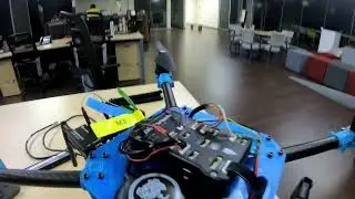 B-ROLL X500 v2 Drone