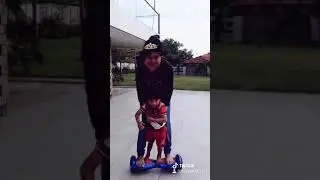 Tik tok comel(16)