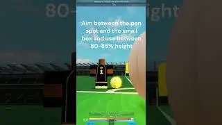 How to SCORE from a CORNER | Super Blox Soccer | 