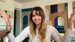 Почему меня долго не было )))