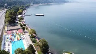 2021’İN PARLAYAN YILDIZI, SEVGİ, BARIŞ PLAJI VE DOSTLUK MESİRE ALANI OLDU