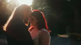 Laura & Liam || Welsh Wedding Highlight Film || Soughton Hall August 2022