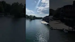 Beautiful Day in Windsor