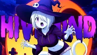 HIVEMIND - Yukidomari x Skye6890 (Official AMV)
