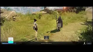 КРАКОЗЯБР бегает в  Lost Ark Часть 1