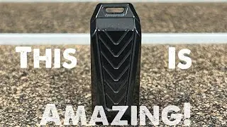 Best Fidget In a Long Time!