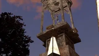 Old Temple