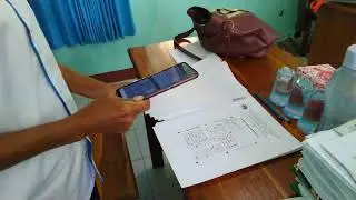 Scan LJ US serasa Selfi...