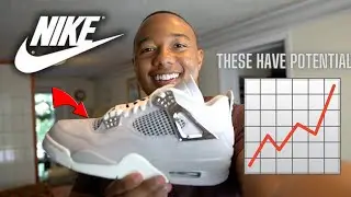 Nike Air Jordan 4 Frozen Moments Review | Hold or Sell