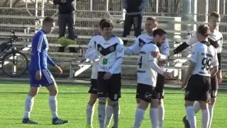 Tartu FC Merkuu - Maardu United 5 - 2