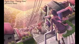 Skylar Grey-Coming Home-Skyvoice DnB Remix