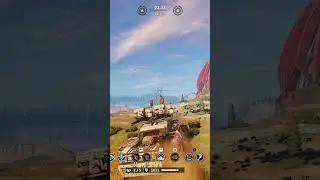 Fortune sniping | #Crossout #shorts