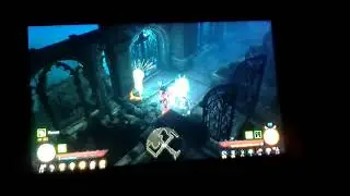 diablo 3 playstation 3