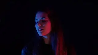 No Time To Die - Billie Eilish (Cover by Inês)