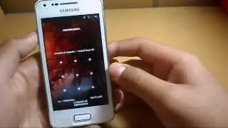 Como instalar una ROM en Android