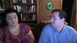 PreEngaged Mailbag Video: Effua from Binghamton, NY (1)