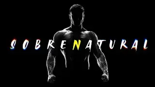 Sobrenatural - Versão Estendida