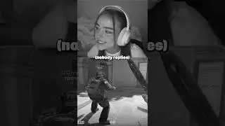 The CRINGIEST moment of my life...