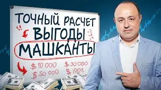 СНИМАТЬ КВАРТИРУ или КУПИТЬ В ИПОТЕКУ? ТОЧНЫЙ РАСЧЁТ / ИЗРАИЛЬ