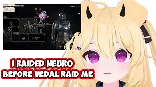 Cerber Looks Back At First Time Neuro Raid