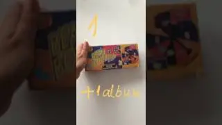 Premiile concursului organizat de Fotocolaj impreuna cu Bon Bon Candy