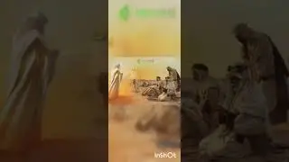 Тылсым дүние. Түсімде Мұхаммед пайғамбар салаллаху ғалейхи саламды көрдім! 😊