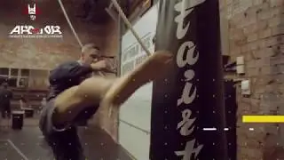 Arena Fight. Spring | Promo