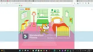 I copied a scratch game and remade it in a worst way
