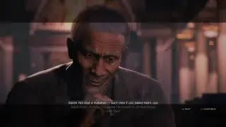 Mafia III - 1