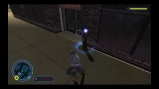 Destroy all humans! 2 past 1 oh yeah baby