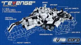 Space Engineers: 