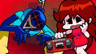 Friday Night Funkin' - VS Whitty Remixed | FNF