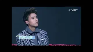 Anson Kong 江熚生 全民造星2