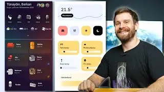 Rating Your Smart Home Dashboards - Ep.1!