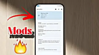 3 POWERFUL Magisk Modules for Rooted Phones! 🚀 [KernelSU Supported]
