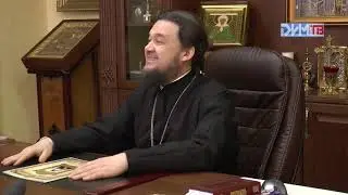 Владыка Диодор. Актуальное интервью